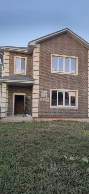 Дом в Ростовская область, Ростов-на-Дону Предботаническая ул. (195 м) - Фото 1