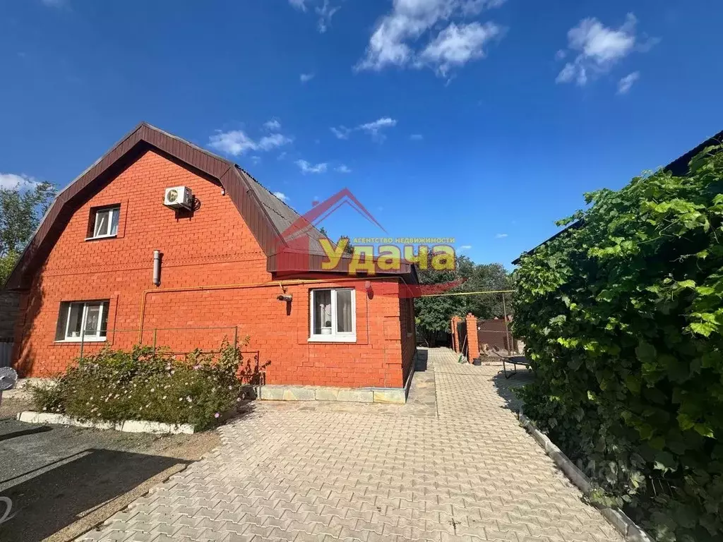 Дом в Оренбургская область, Орск Новый город мкр, ул. Олимпийская, 3 ... - Фото 2