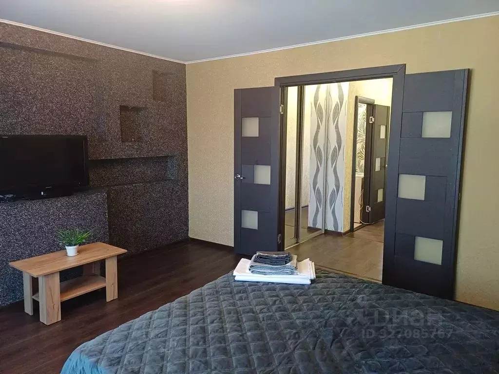 1-к кв. Иркутская область, Усть-Илимск ул. Георгия Димитрова, 9 (40.0 ... - Фото 2