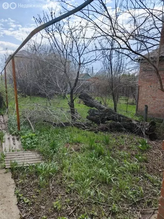 Дом в Таганрог, улица Лизы Чайкиной (70 м) - Фото 1