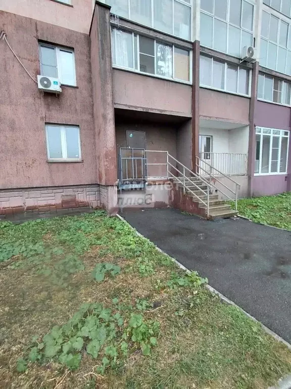 Помещение свободного назначения в Челябинская область, Копейск ... - Фото 1