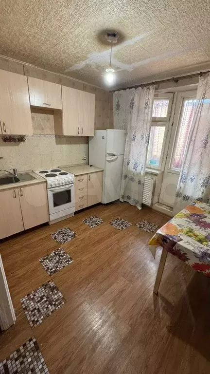 2-к. квартира, 52,3 м, 1/9 эт. - Фото 1