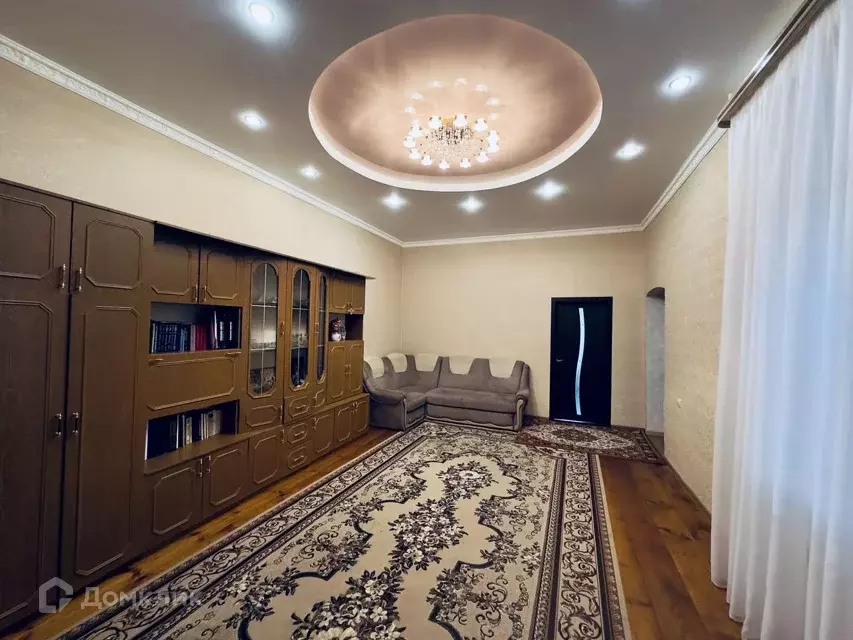 Продаётся 3-к квартира, 84 м - Фото 0