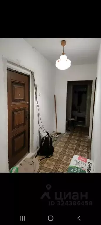 2-к кв. Самарская область, Самара Ново-Вокзальная ул., 265 (56.8 м) - Фото 1