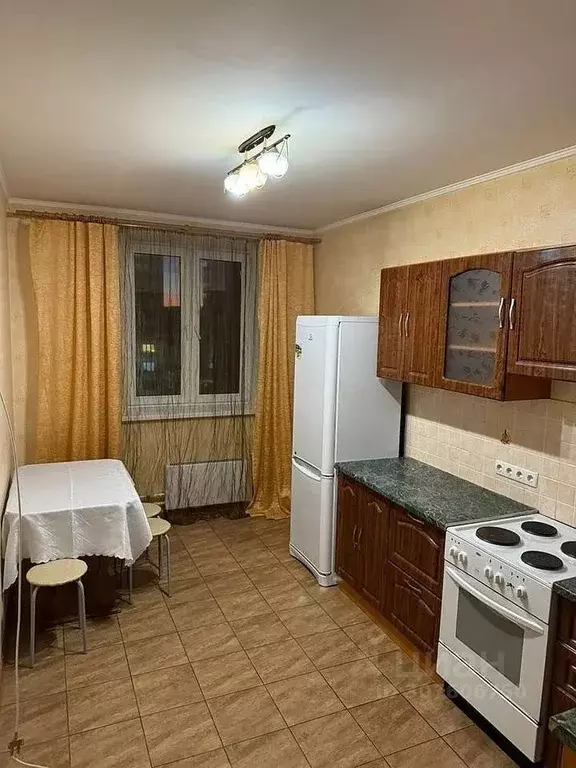 1-к кв. Московская область, Реутов ул. Гагарина, 42/10 (44.0 м) - Фото 1