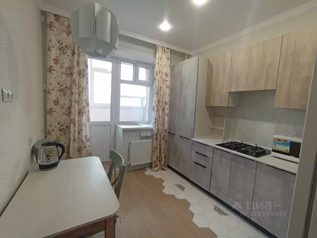 2-к кв. Башкортостан, Нефтекамск ул. Декабристов, 3В (54.0 м) - Фото 2