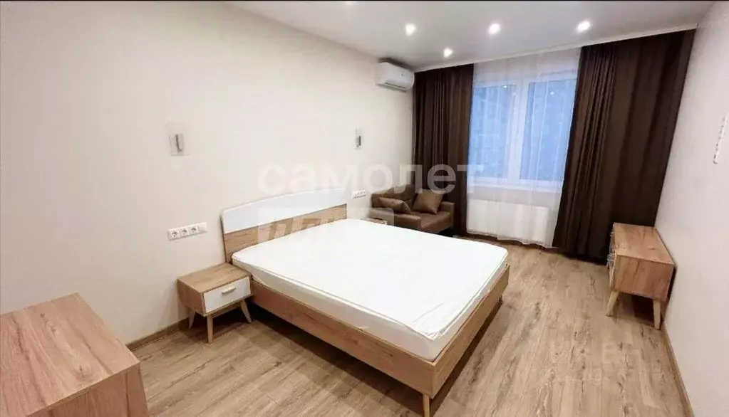 1-к кв. Москва Производственная ул., 8к1 (38.5 м) - Фото 1