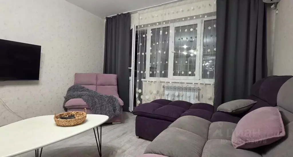 2-к кв. Башкортостан, Стерлитамак ул. Артема, 68 (61.0 м) - Фото 2