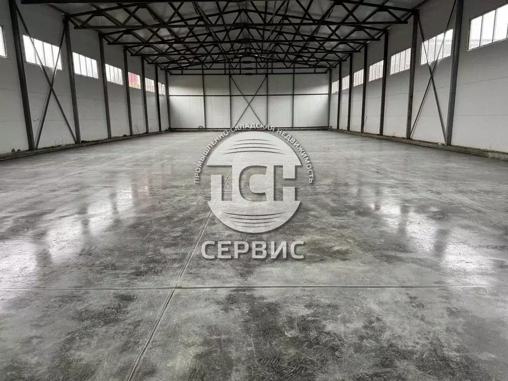 Склад в Московская область, Дмитровский муниципальный округ, д. ... - Фото 2