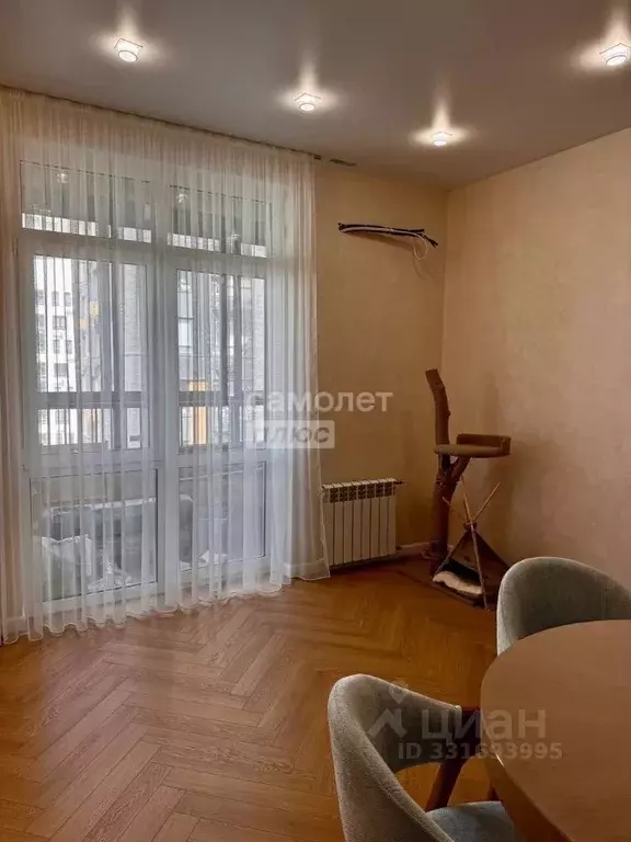 2-к кв. Москва № 160 кв-л, 1Вк2 (63.8 м) - Фото 2