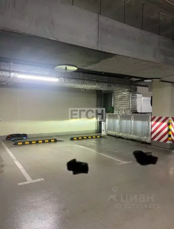 Гараж в Москва ул. Архитектора Щусева, 1 (15 м) - Фото 1