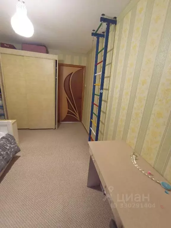 3-к кв. Москва ул. Мусоргского, 11Б (60.0 м) - Фото 2