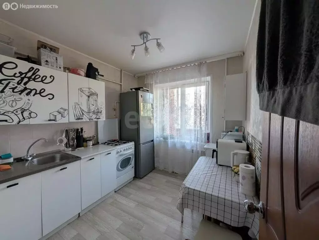 2-комнатная квартира: Липецк, проспект Победы, 112 (50 м) - Фото 2