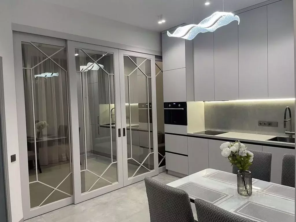 2-к кв. Москва ул. Родченко, 2 (47.0 м) - Фото 2