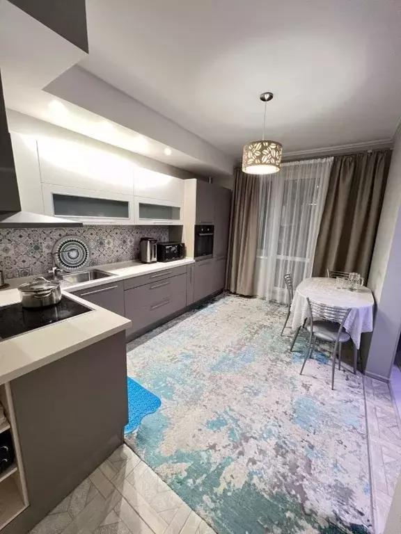2-к кв. Московская область, Видное бул. Зеленые аллеи, 6 (68.0 м) - Фото 2