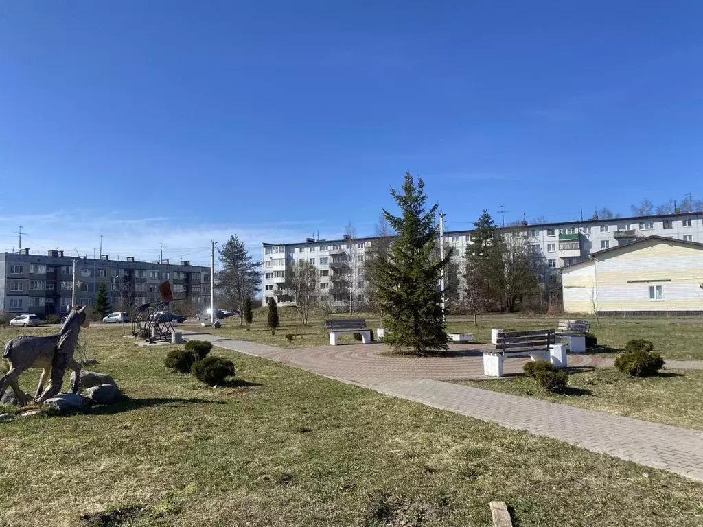 Квартира, 2 комнаты, 45 м - Фото 1