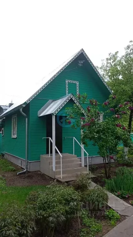 Дом в Московская область, Люберцы городской округ, Малаховка пгт ул. ... - Фото 1