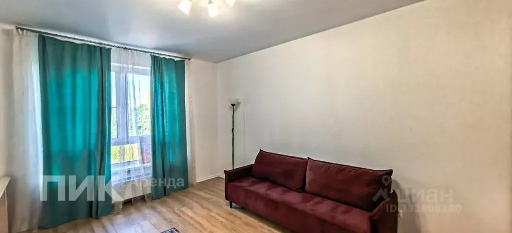 1-к кв. Москва ул. Демьяна Бедного, 22А (39.7 м) - Фото 1
