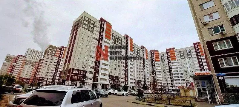 1-к кв. Тюменская область, Тюмень Широтная ул., 190к3 (43.0 м) - Фото 0