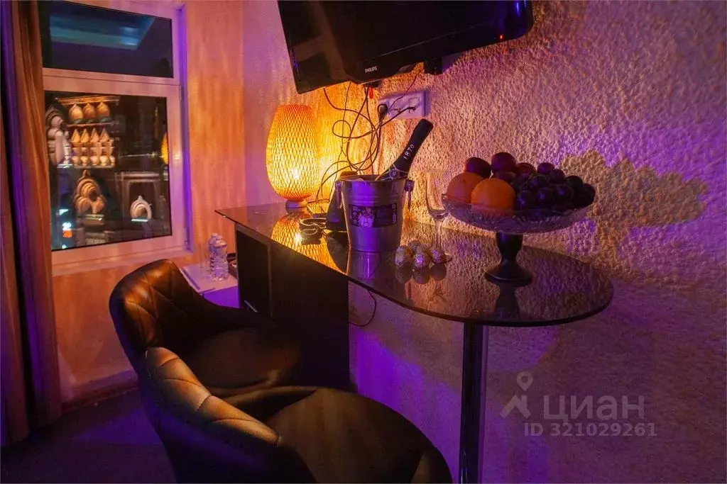 Комната Москва Большая Никитская ул., 24/1С6 - Фото 2