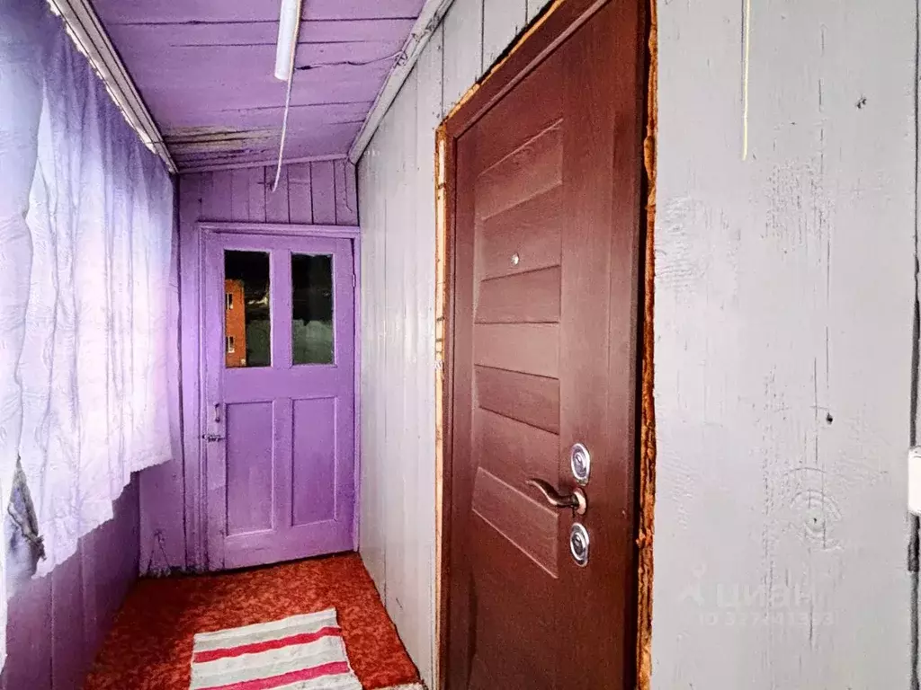 Дом в Кемеровская область, Прокопьевск Юрэсовская ул. (35 м) - Фото 2