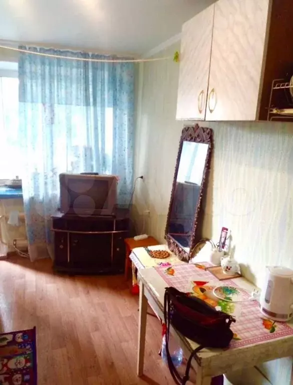 Комната 11 м в 1-к., 4/5 эт. - Фото 0