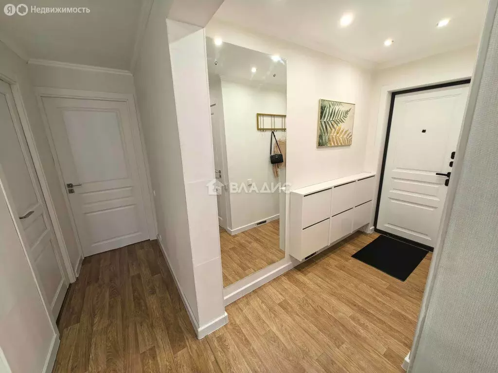 2-комнатная квартира: Бийск, улица Льнокомбинат, 84 (49 м) - Фото 2