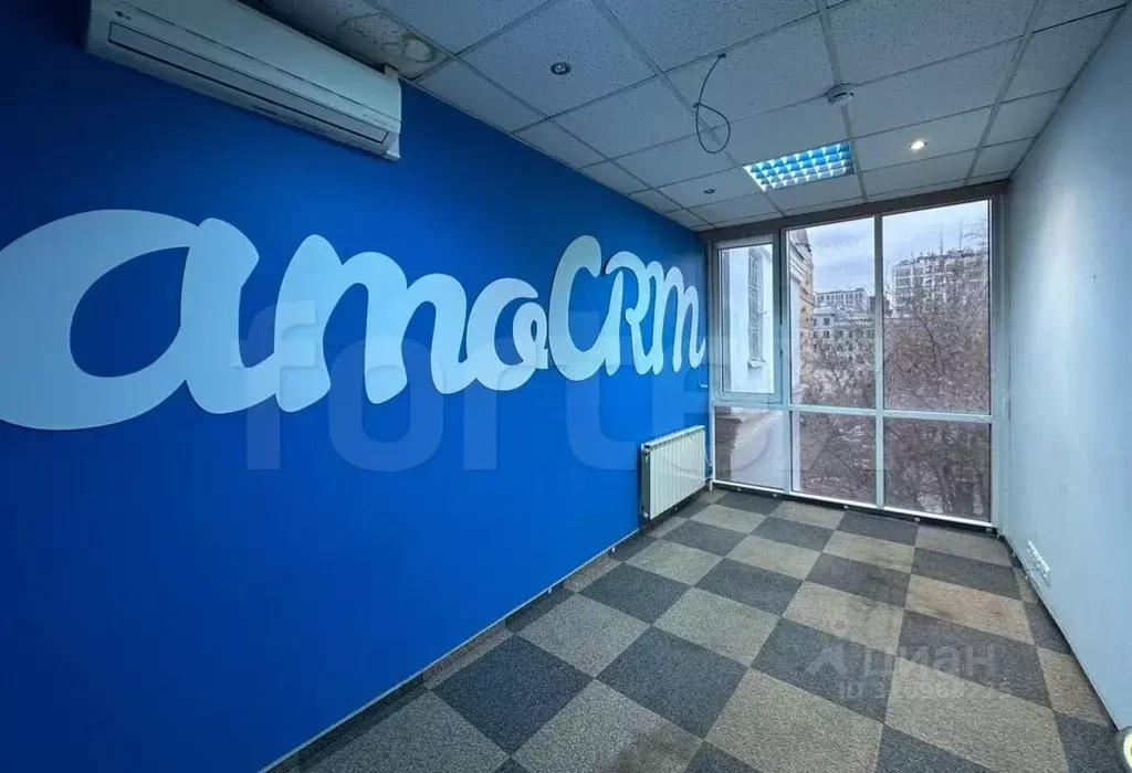 Офис в Москва Николоямская ул., 28 (734 м) - Фото 0