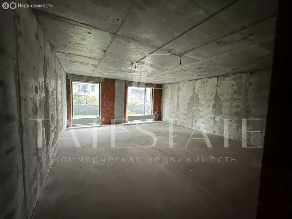 Помещение свободного назначения (87 м) - Фото 2