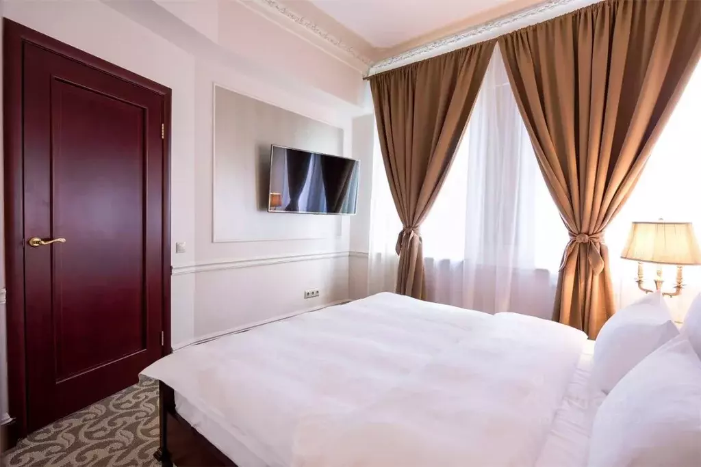 Комната Москва Николоямская ул., 38/23с3 (60.0 м) - Фото 0