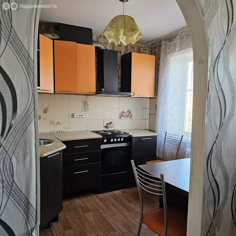 2-комнатная квартира: Иркутск, улица Розы Люксембург, 235 (44.9 м) - Фото 1