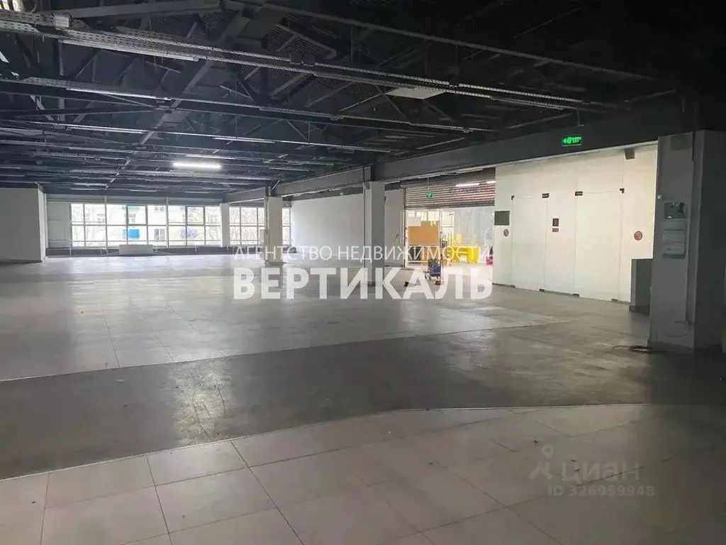 Помещение свободного назначения в Московская область, Люберцы ... - Фото 1