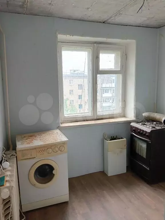 2-к. квартира, 45 м, 5/5 эт. - Фото 1