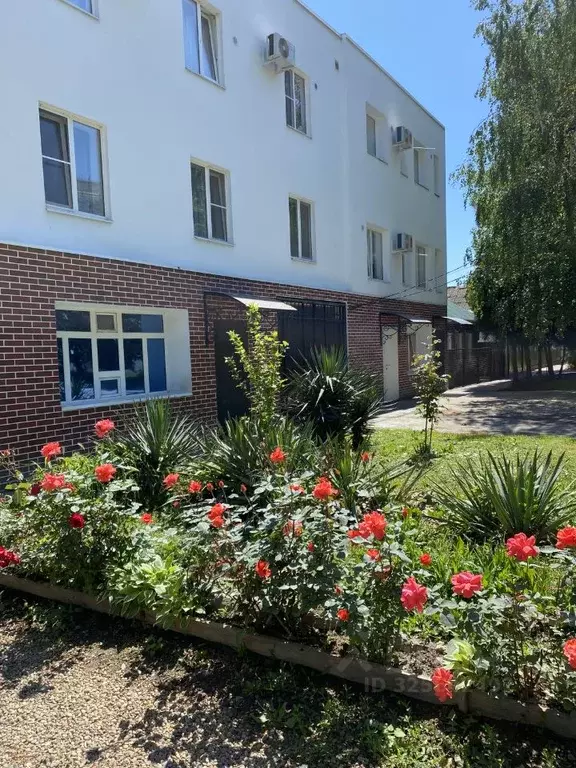 Студия Краснодарский край, Анапа ул. Шевченко, 252 (25.0 м) - Фото 2