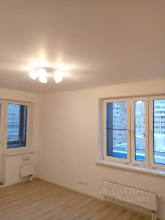 2-к кв. Москва Новочеремушкинская ул., 35к2 (61.1 м) - Фото 1