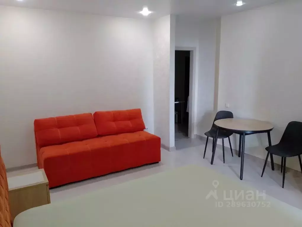 Комната Новосибирская область, Новосибирск ул. Дуси Ковальчук, 248 - Фото 2