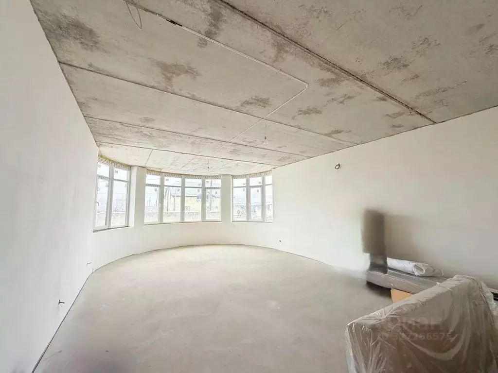 Дом в Кабардино-Балкария, Нальчик городской округ, с. Адиюх ул. ... - Фото 2