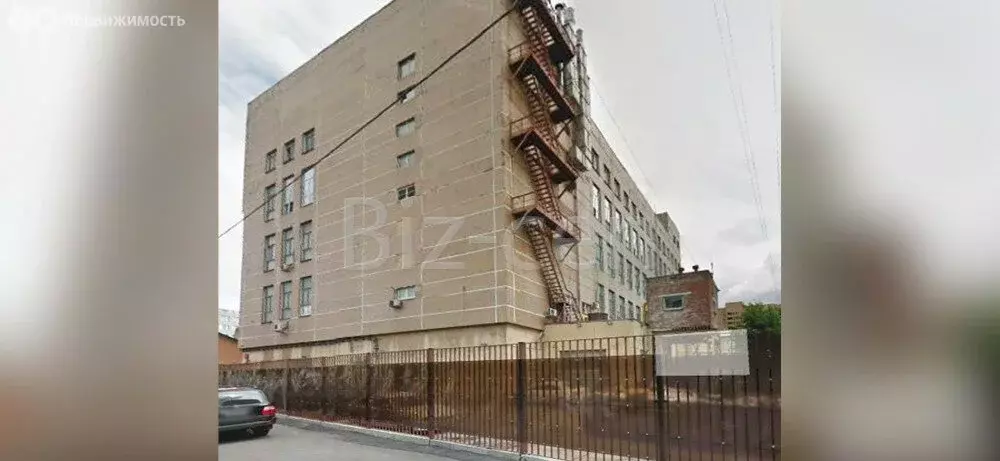 Офис (25 м) - Фото 1