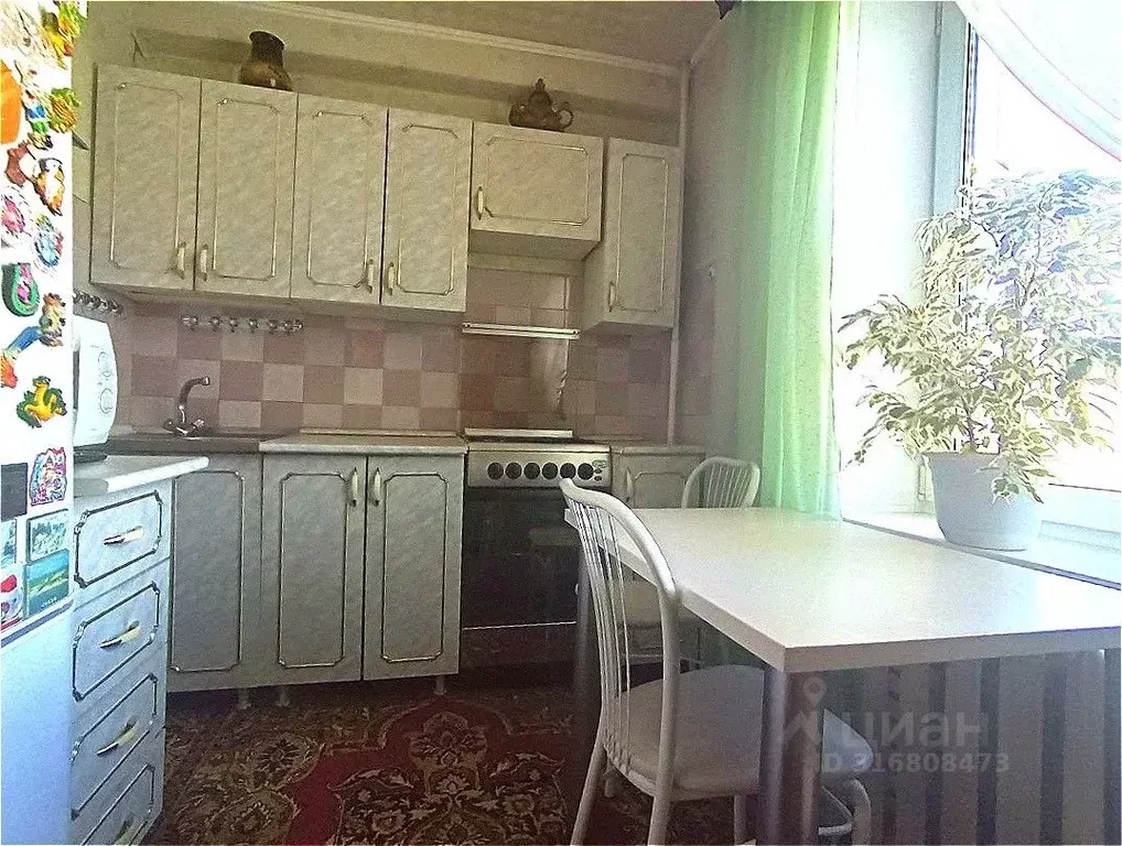 2-к кв. Хабаровский край, Амурск просп. Строителей, 14А (44.3 м) - Фото 1