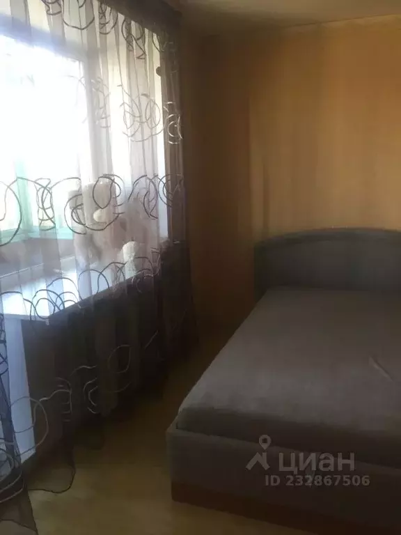 1-к кв. Архангельская область, Архангельск ул. Тимме, 9к2 (29.0 м) - Фото 1