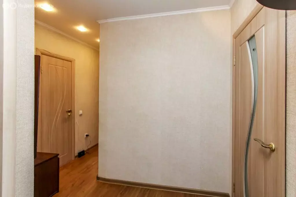 1-комнатная квартира: Тюмень, Солнечный проезд, 26 (40.6 м) - Фото 2