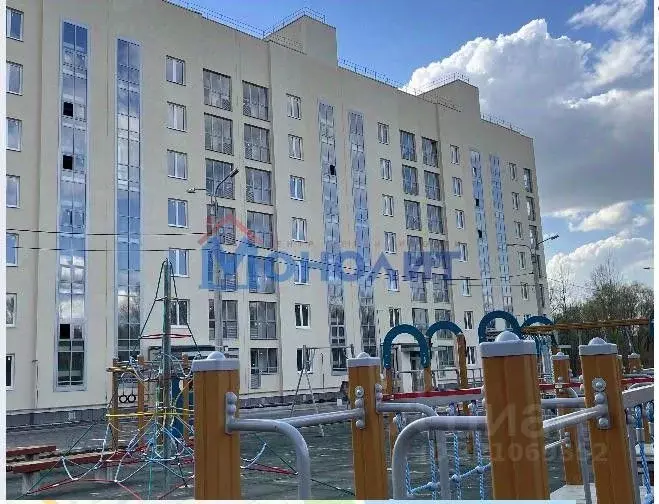 3-к кв. Ярославская область, Ярославль ул. Спасская, 6 (79.2 м) - Фото 1