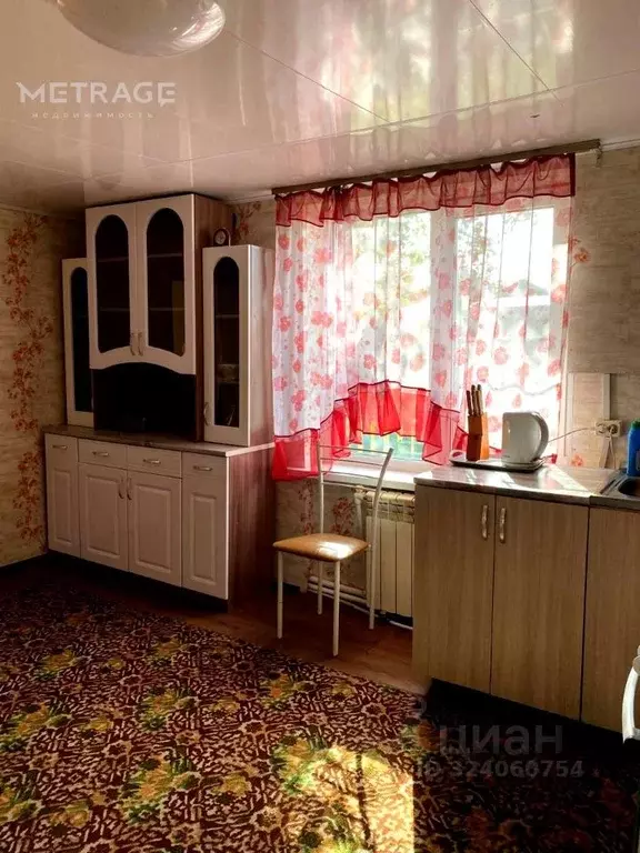 Дом в Новосибирская область, Коченево рп ул. Калинина, 65 (75 м) - Фото 2