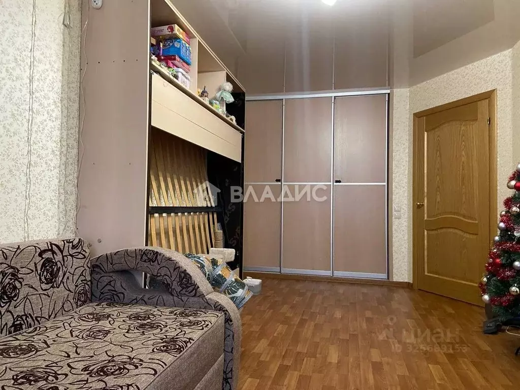 1-к кв. Воронежская область, Воронеж ул. Чапаева, 52а (37.8 м) - Фото 2