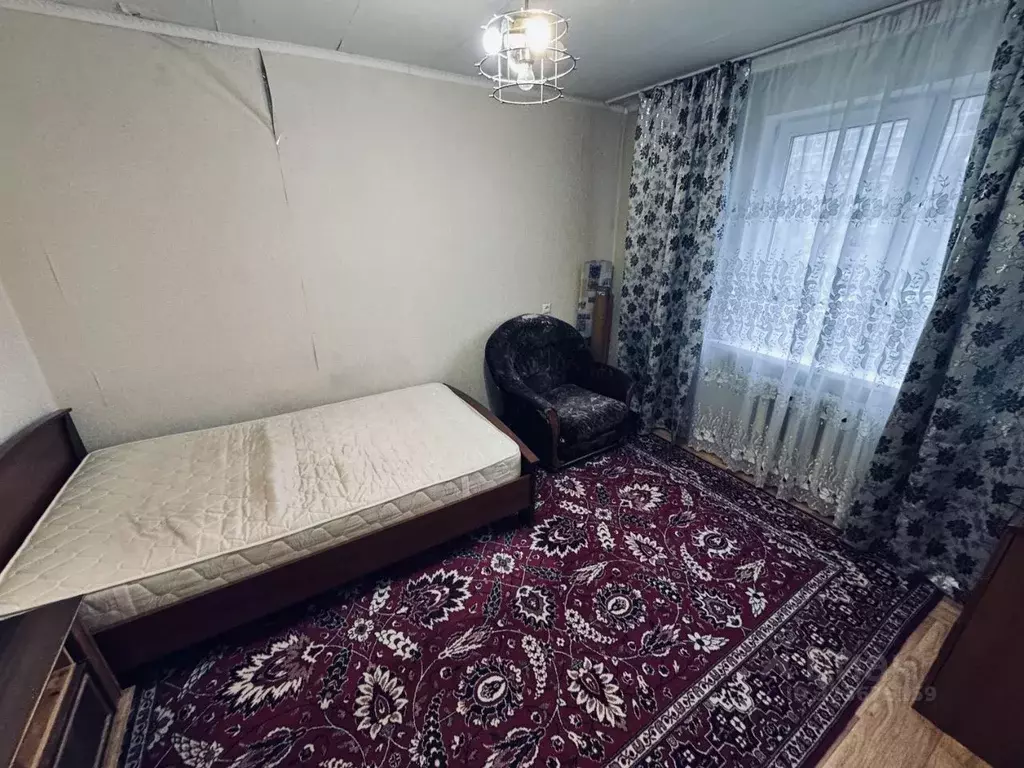 2-к кв. Свердловская область, Екатеринбург ул. Крауля, 87к2 (45.0 м) - Фото 2