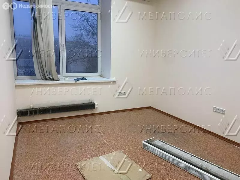 Офис (42 м) - Фото 2