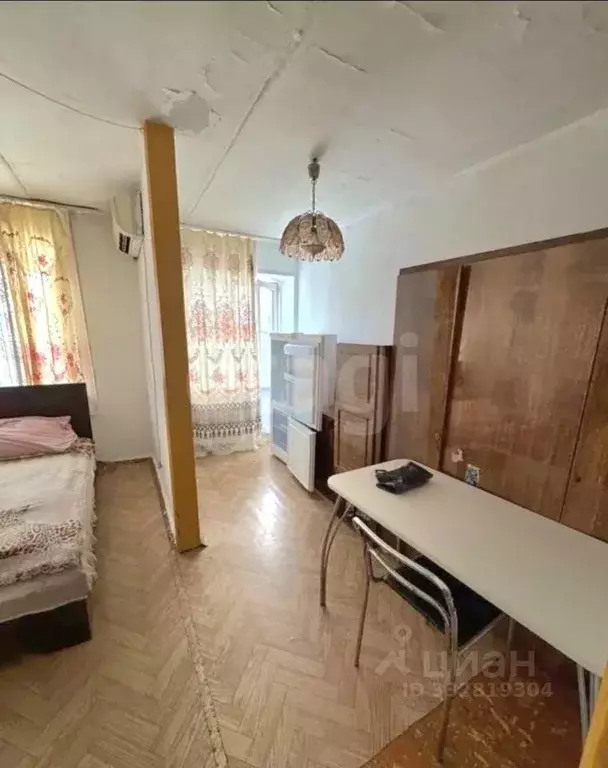 1-к кв. Башкортостан, Стерлитамак ул. Худайбердина, 170А (22.2 м) - Фото 1