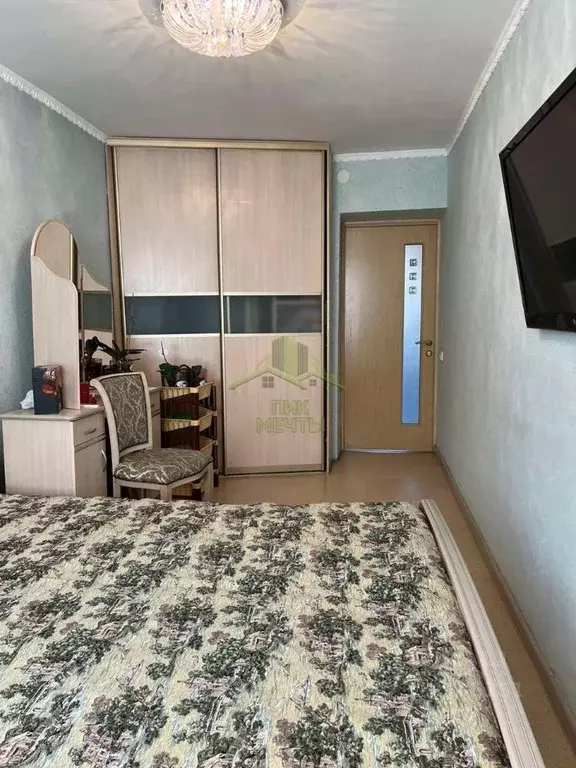 3-к кв. Бурятия, Улан-Удэ ул. Жердева, 100 (55.8 м) - Фото 1