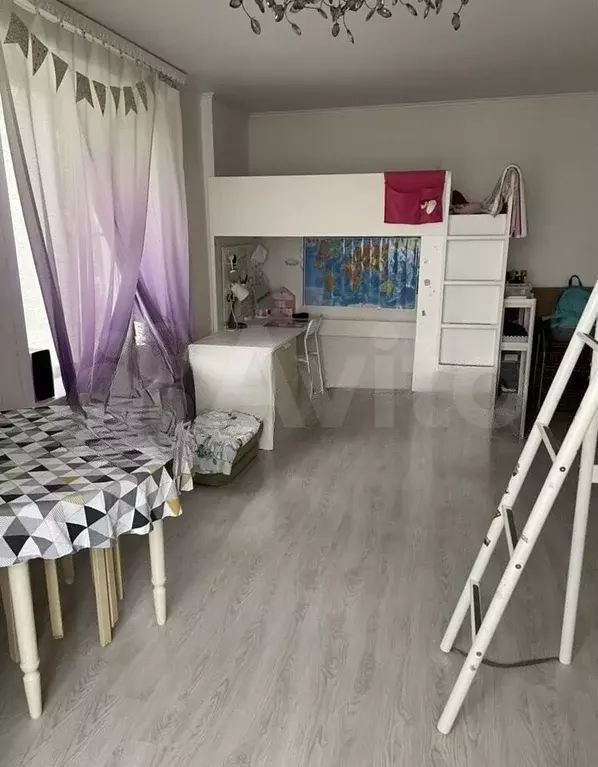 2-к. квартира, 47 м, 5/5 эт. - Фото 1