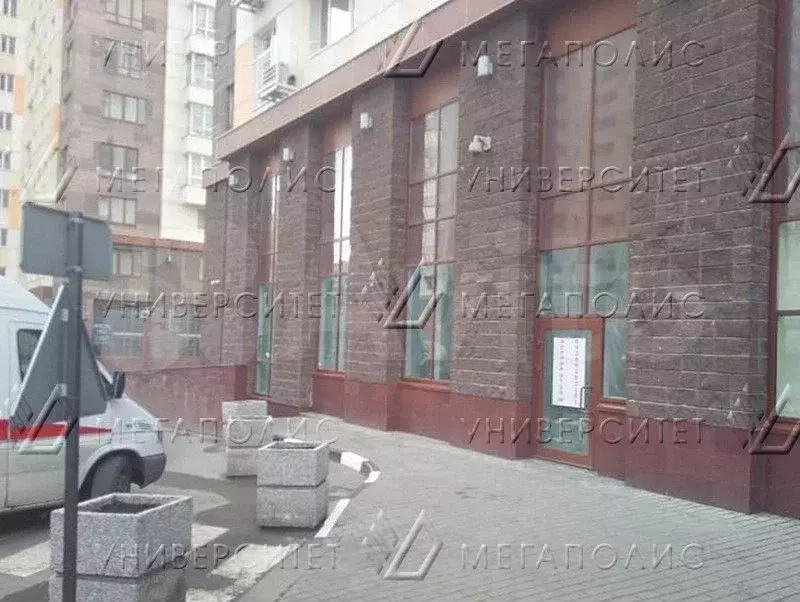 Помещение свободного назначения 43 м - Фото 1